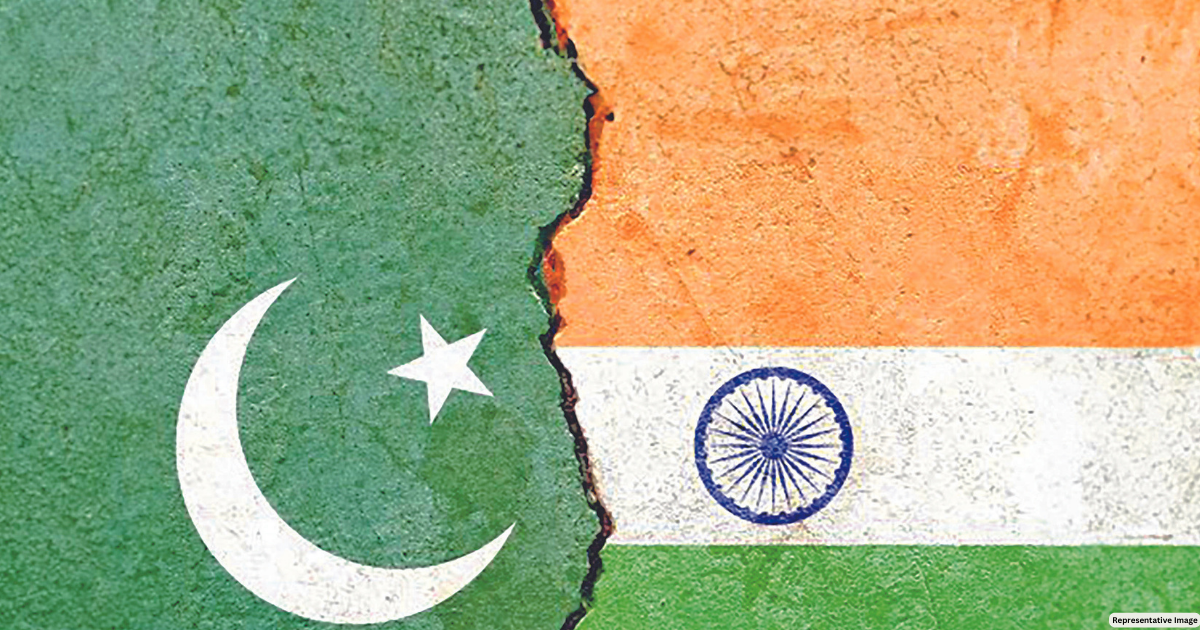 UNSTABLE PAKISTAN threat to regional security